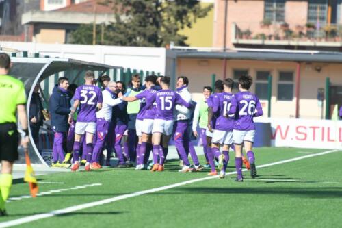 ACF FIORENTINA VS UDINESE CALCIO 19